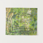 Tenture grove (Devant (Horizontal))