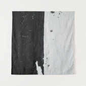 Tenture Grunge mural vieille texture sale (Devant (Horizontal))