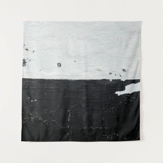 Tenture Grunge mural vieille texture sale (Devant)