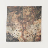 Tenture Grunge texture grunge texture mur (Devant (Horizontal))