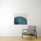 Tenture Guangzhou (En situation (horizontale))