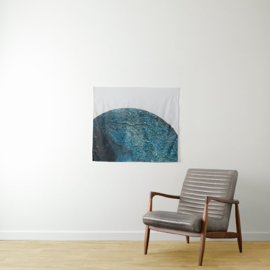 Tenture Guangzhou (En situation (horizontale))