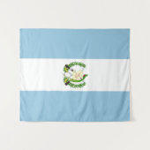 Tenture Guatemala (Devant (Horizontal))