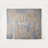 Tenture Guitar Gumbo (Devant (Horizontal))