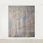 Tenture Guitar Gumbo (Devant)