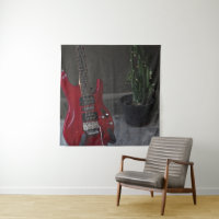 Guitare acoustique cool