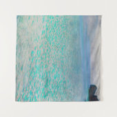 Tenture Gustav Klimt - Attersee (Devant (Horizontal))