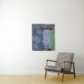 Tenture Gustav Klimt - Ferme en Haute-Autriche (En situation)