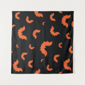 Tenture Halloween (Devant (Horizontal))