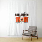 Tenture Halloween (En situation)