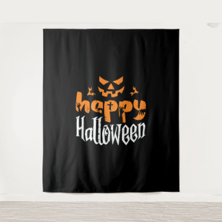 Tenture Halloween