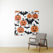 Tenture Halloween Cheer (En situation)