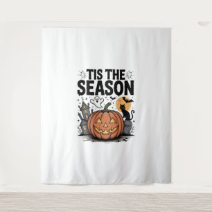 Tenture Halloween de la saison