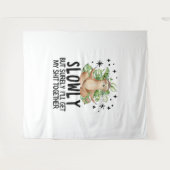 Tenture Halloween de la vache (Devant (Horizontal))