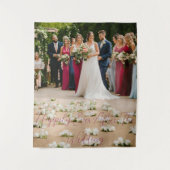 Tenture #HappilyEverAfter:LaTapisserieDeMariage (Devant)