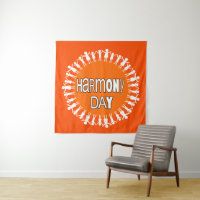 Harmony day, Australie