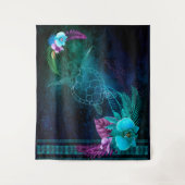 Tenture Hawaiian Dreams Tapestry Wall (Devant)
