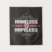 Tenture Hdm (Devant)