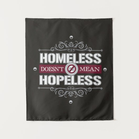 Tenture Hdm (Devant)