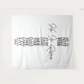 Tenture He Is Risen Easter Church Backdrop (Devant (Horizontal))