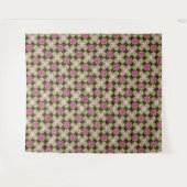 Tenture Heather & Moss (Devant (Horizontal))