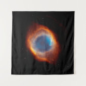 Tenture Hélix Universel - Oeil De Dieu 1 (Devant (Horizontal))