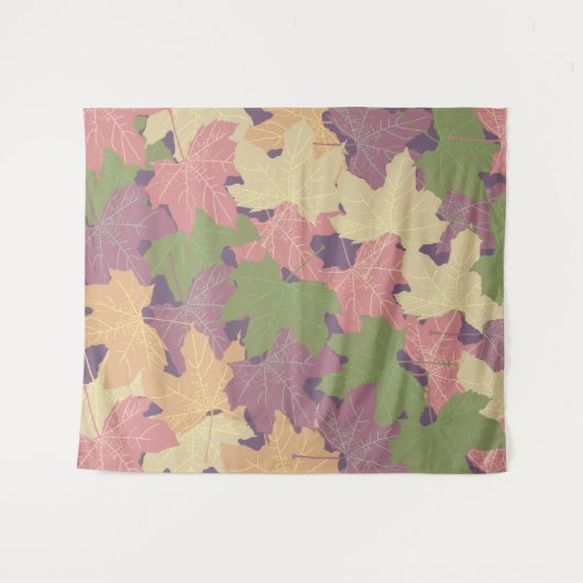 TENTURE HELLO AUTOMNE (Devant (Horizontal))