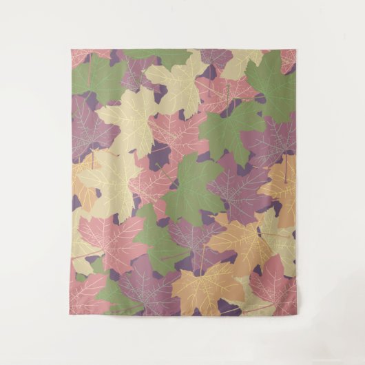 TENTURE HELLO AUTOMNE (Devant)