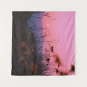 Tenture Herbe naturelle (Devant (Horizontal))