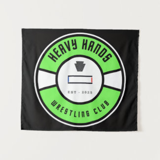 Tenture HHWC Tapastery