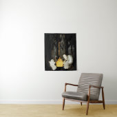 Tenture Histoires de fantômes (En situation)