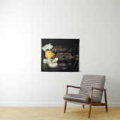 Tenture Histoires de fantômes (En situation (horizontale))