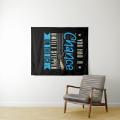 Tenture Hockey sur glace (En situation (horizontale))