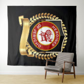 TENTURE HOJ (En situation (horizontale))