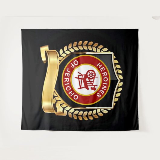 TENTURE HOJ (Devant (Horizontal))