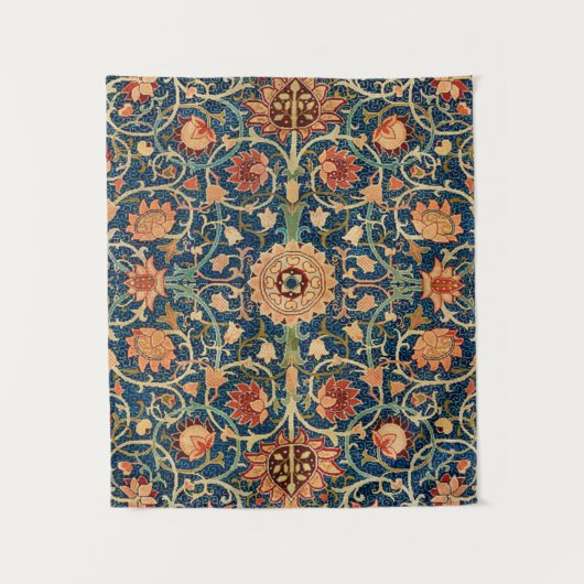 Tenture Holland Park William Morris (Devant)
