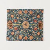 Tenture Holland Park William Morris (Devant (Horizontal))