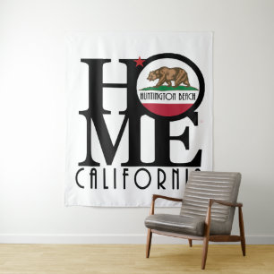 Tenture HOME Huntington Beach Californie