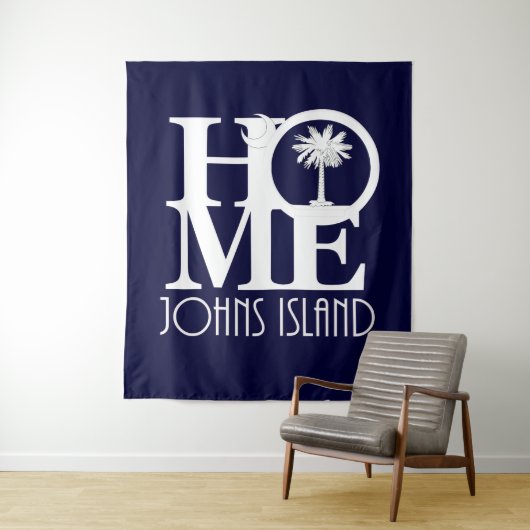 Tenture HOME Johns Island SC (En situation)
