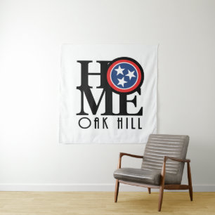 Tenture HOME Oak Hill