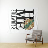 Tenture Home Stillwater Oklahoma (En situation (horizontale))