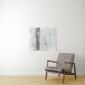 Tenture Horizon Ciel - Couleurs neutres (En situation (horizontale))