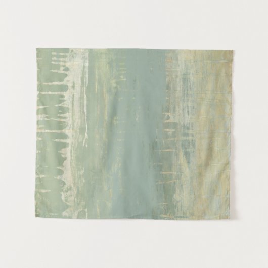 Tenture Horizon muet (Devant (Horizontal))