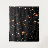 Tenture HXDF Extrême Champ profond Grand (Devant)