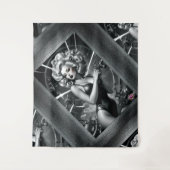 Tenture I Dabble In Mechanical Engineering par Xzendor7 (Devant)