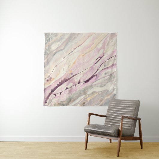 Tenture I débordant (En situation)