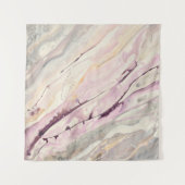 Tenture I débordant (Devant)