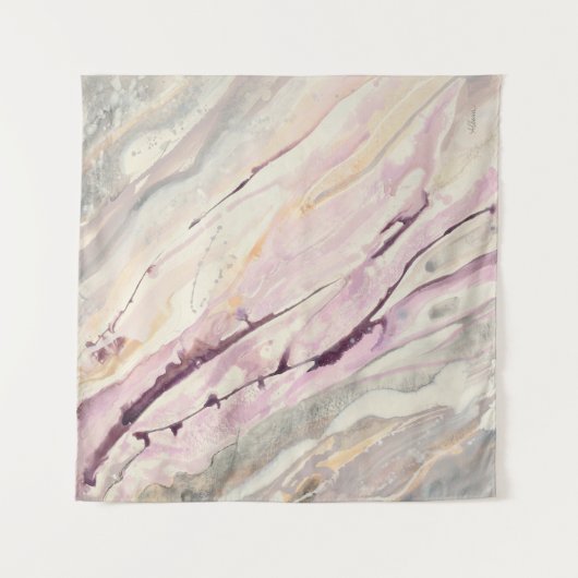 Tenture I débordant (Devant)