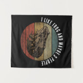 TENTURE I LIKE FROG AND MAYBE 3 PEOPLE (Devant (Horizontal))