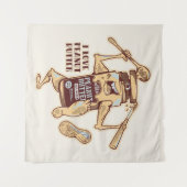 TENTURE I LOVE PEANUT BUTTER (Devant (Horizontal))